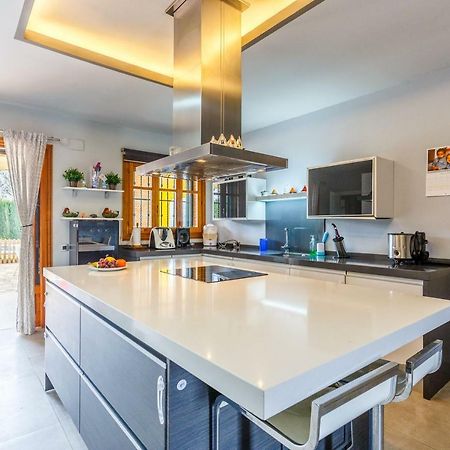 Divi Apartments Villa Reyes ไมเรียนา เดล อัลคาราเฟ ภายนอก รูปภาพ