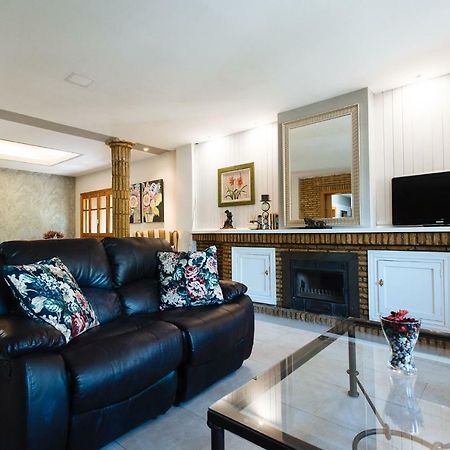 Divi Apartments Villa Reyes ไมเรียนา เดล อัลคาราเฟ ภายนอก รูปภาพ
