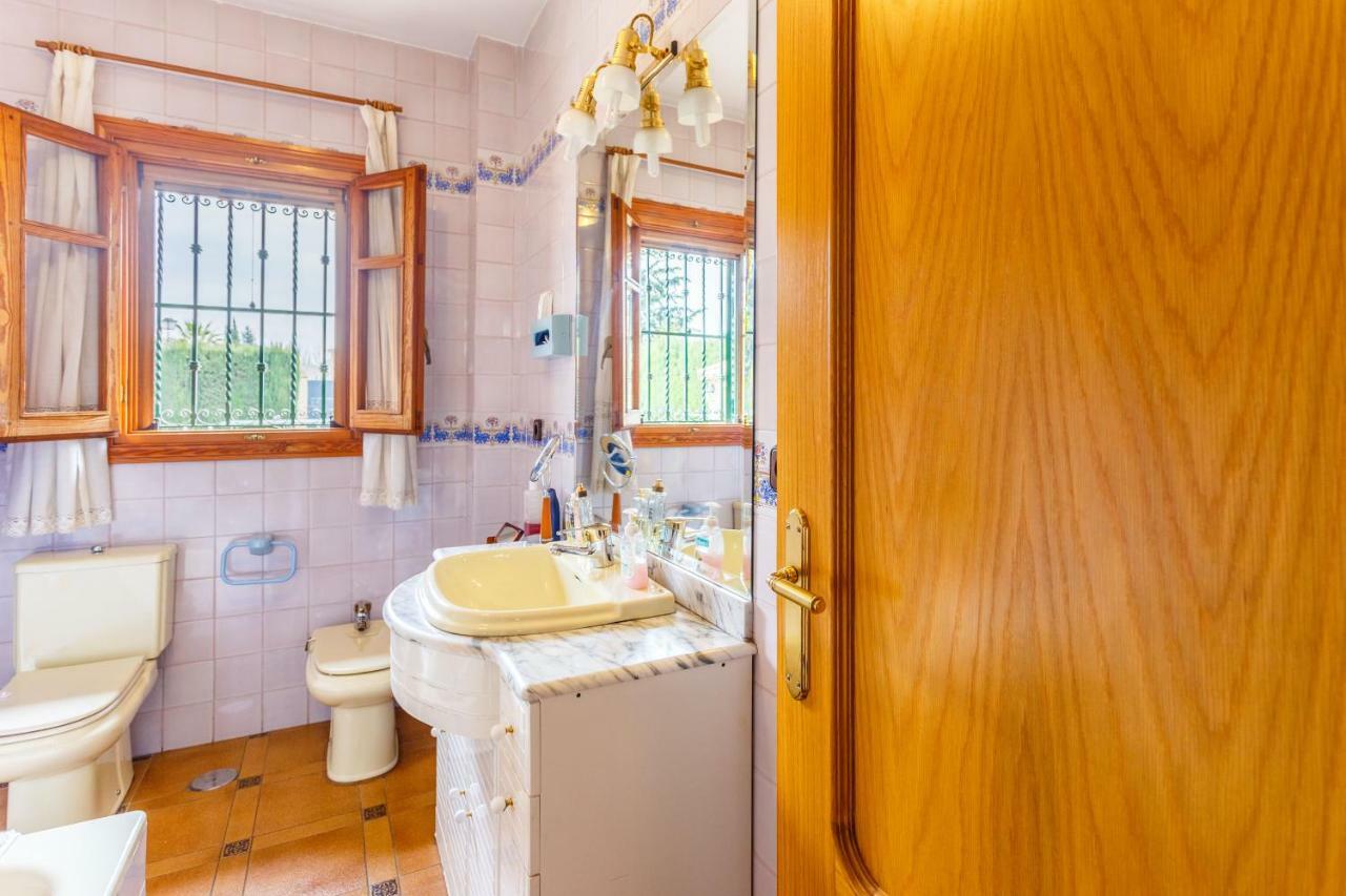 Divi Apartments Villa Reyes ไมเรียนา เดล อัลคาราเฟ ภายนอก รูปภาพ