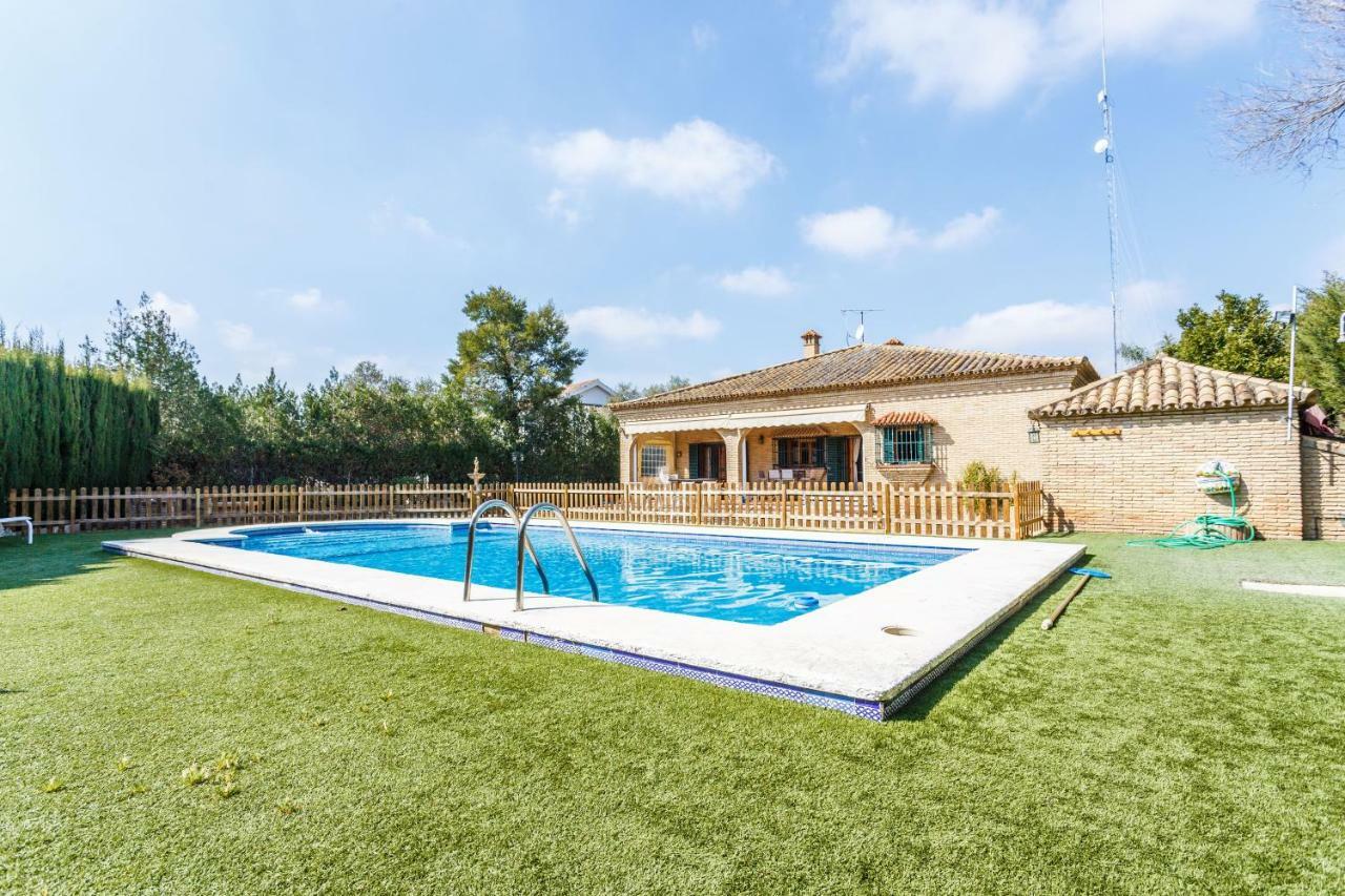 Divi Apartments Villa Reyes ไมเรียนา เดล อัลคาราเฟ ภายนอก รูปภาพ