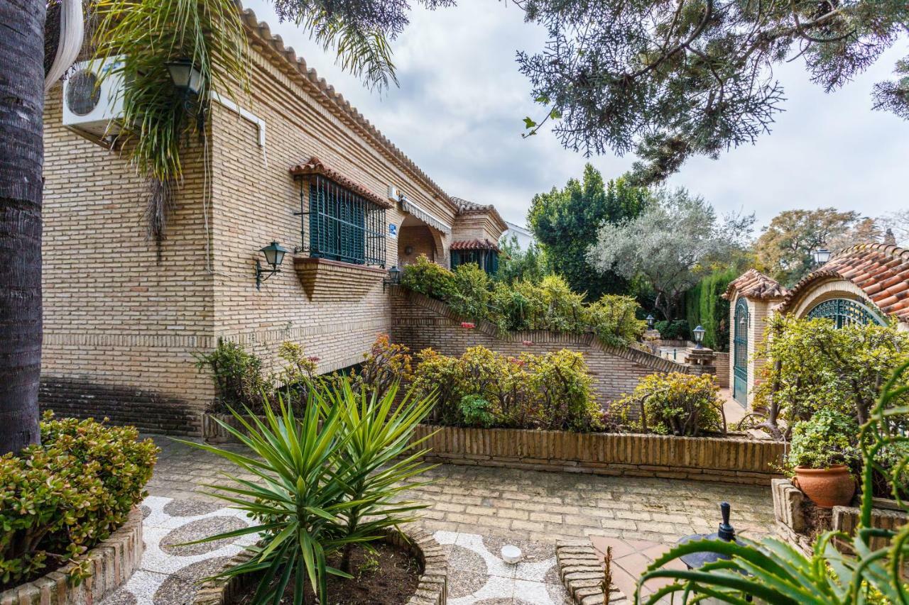 Divi Apartments Villa Reyes ไมเรียนา เดล อัลคาราเฟ ภายนอก รูปภาพ