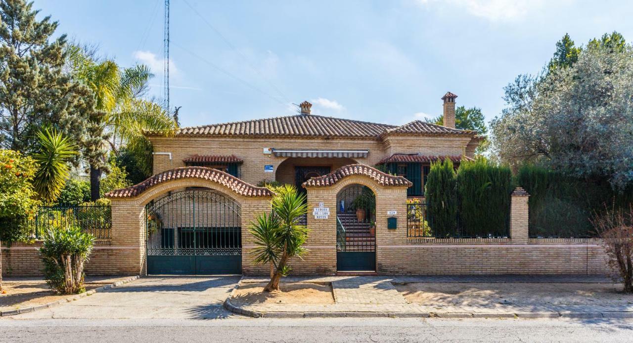 Divi Apartments Villa Reyes ไมเรียนา เดล อัลคาราเฟ ภายนอก รูปภาพ