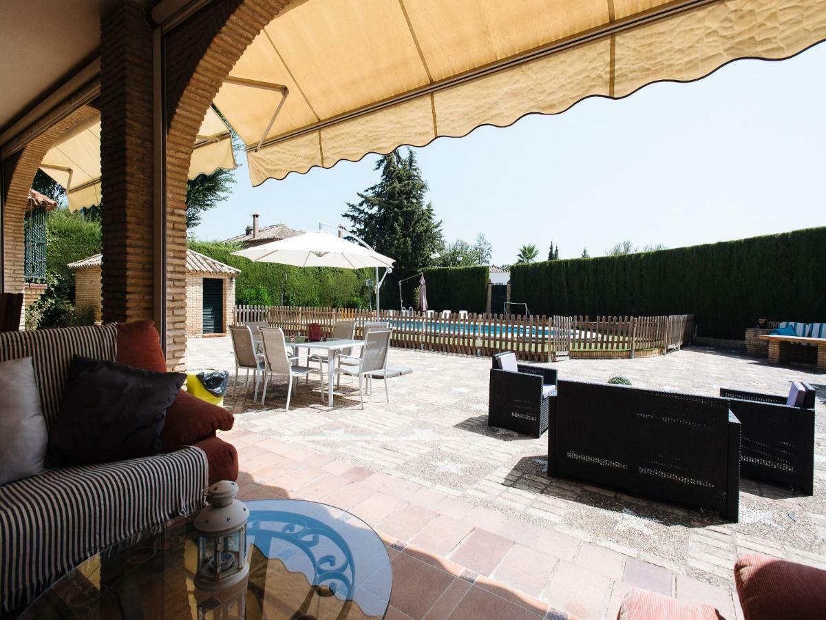 Divi Apartments Villa Reyes ไมเรียนา เดล อัลคาราเฟ ภายนอก รูปภาพ