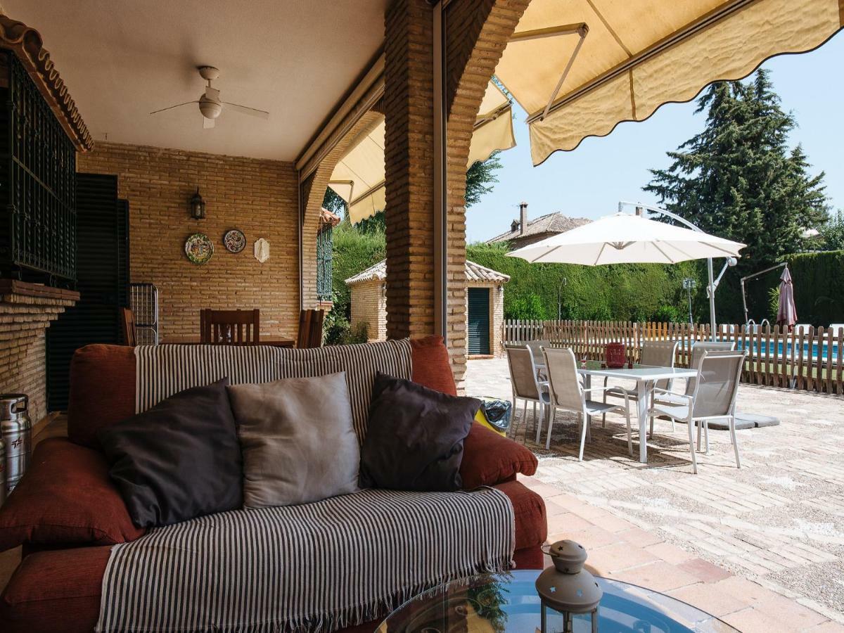 Divi Apartments Villa Reyes ไมเรียนา เดล อัลคาราเฟ ภายนอก รูปภาพ