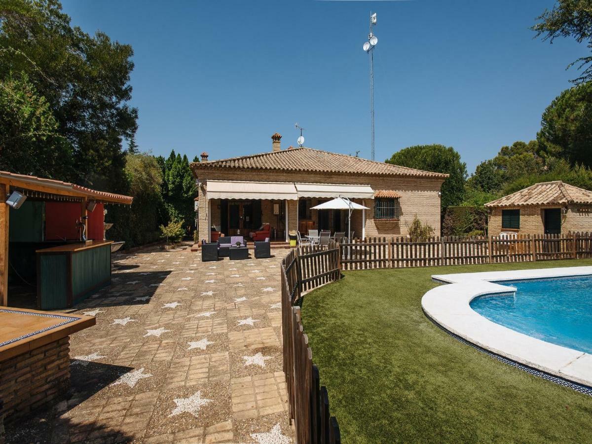 Divi Apartments Villa Reyes ไมเรียนา เดล อัลคาราเฟ ภายนอก รูปภาพ