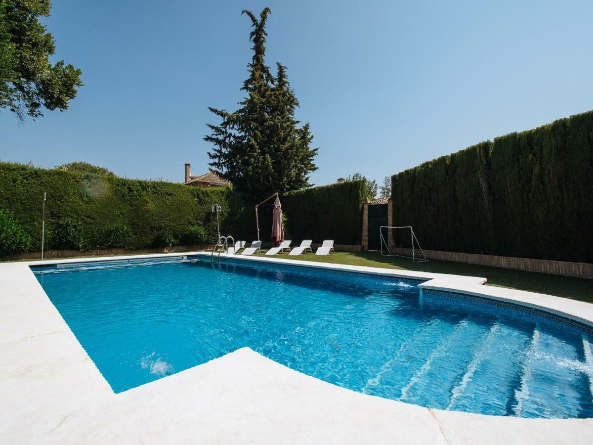 Divi Apartments Villa Reyes ไมเรียนา เดล อัลคาราเฟ ภายนอก รูปภาพ