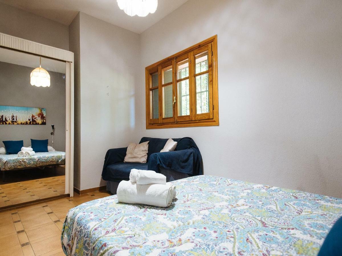 Divi Apartments Villa Reyes ไมเรียนา เดล อัลคาราเฟ ภายนอก รูปภาพ