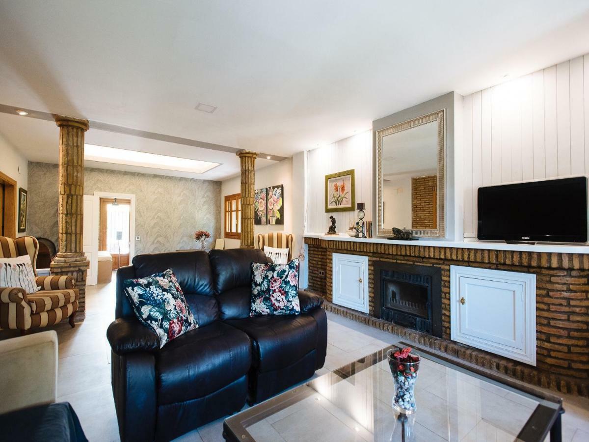 Divi Apartments Villa Reyes ไมเรียนา เดล อัลคาราเฟ ภายนอก รูปภาพ
