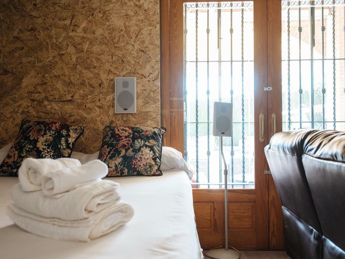 Divi Apartments Villa Reyes ไมเรียนา เดล อัลคาราเฟ ภายนอก รูปภาพ