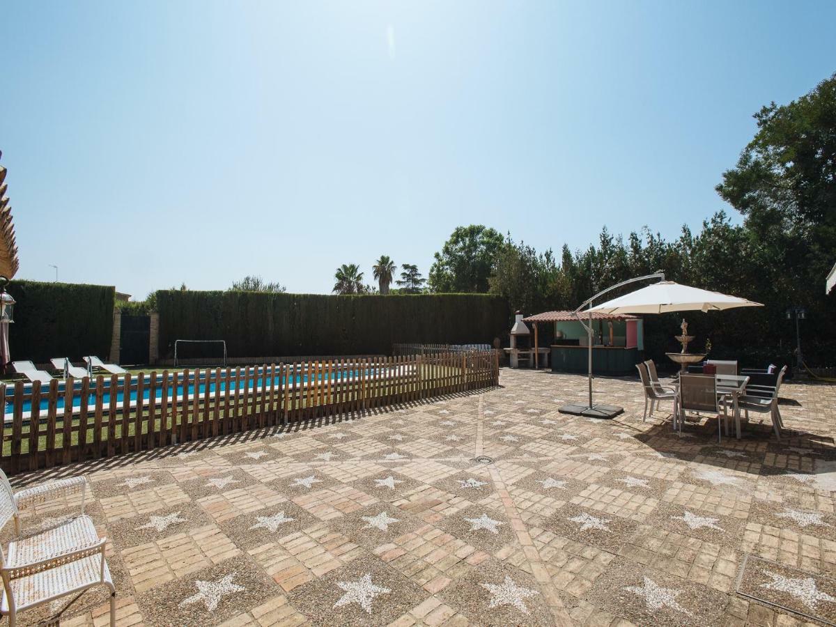 Divi Apartments Villa Reyes ไมเรียนา เดล อัลคาราเฟ ภายนอก รูปภาพ
