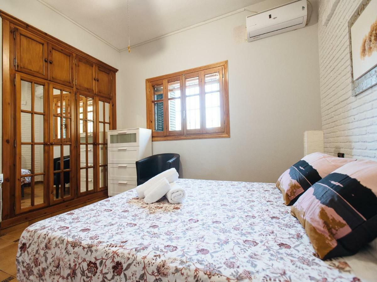 Divi Apartments Villa Reyes ไมเรียนา เดล อัลคาราเฟ ภายนอก รูปภาพ