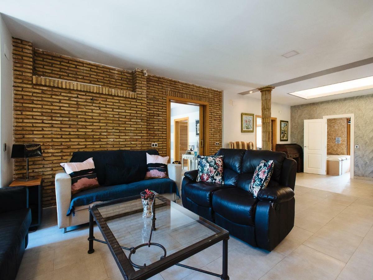 Divi Apartments Villa Reyes ไมเรียนา เดล อัลคาราเฟ ภายนอก รูปภาพ