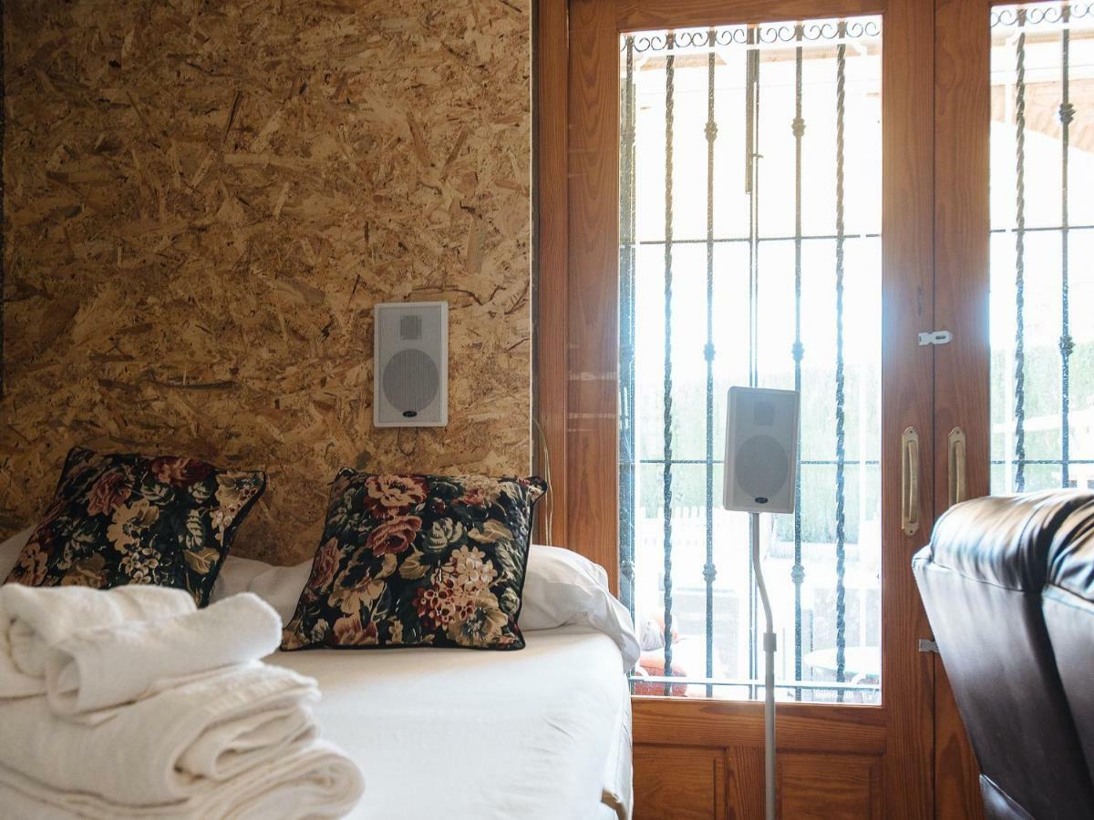 Divi Apartments Villa Reyes ไมเรียนา เดล อัลคาราเฟ ภายนอก รูปภาพ