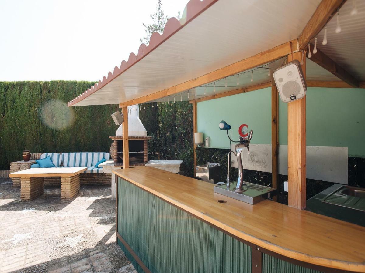 Divi Apartments Villa Reyes ไมเรียนา เดล อัลคาราเฟ ภายนอก รูปภาพ