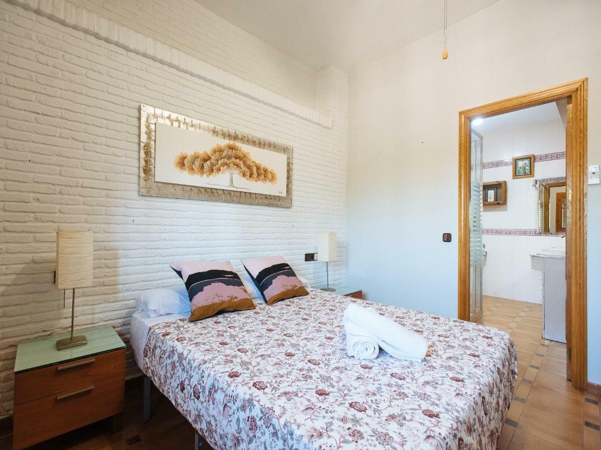 Divi Apartments Villa Reyes ไมเรียนา เดล อัลคาราเฟ ภายนอก รูปภาพ