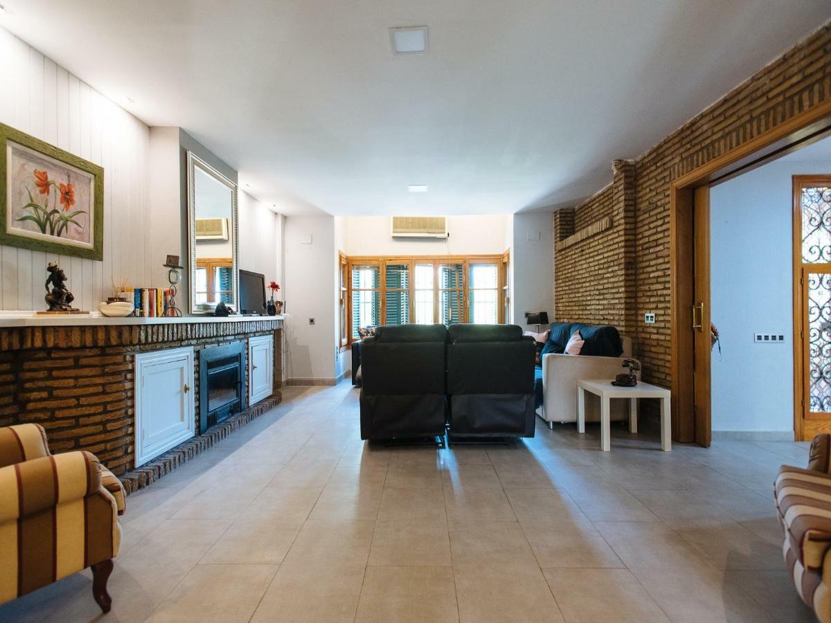 Divi Apartments Villa Reyes ไมเรียนา เดล อัลคาราเฟ ภายนอก รูปภาพ