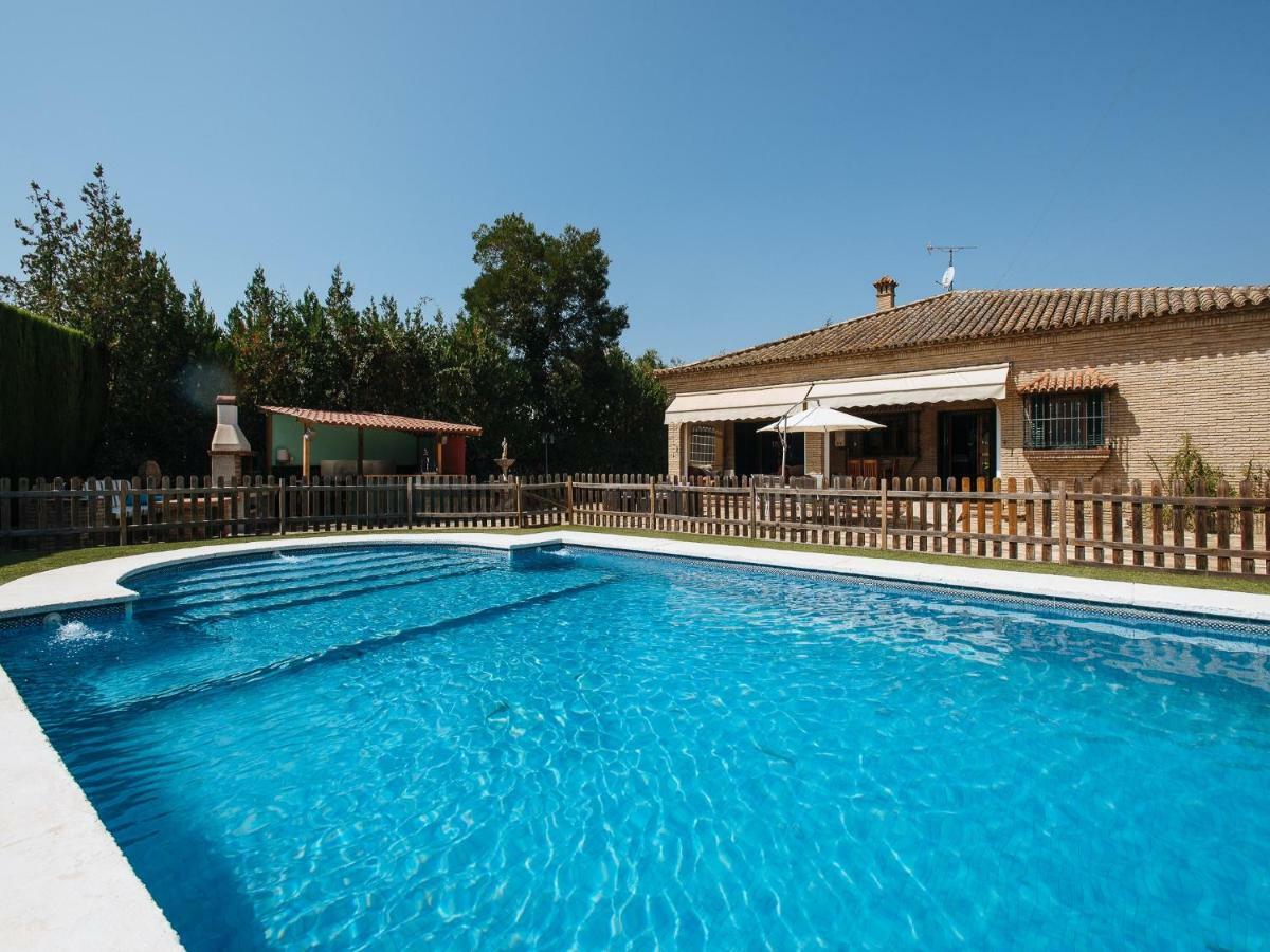 Divi Apartments Villa Reyes ไมเรียนา เดล อัลคาราเฟ ภายนอก รูปภาพ