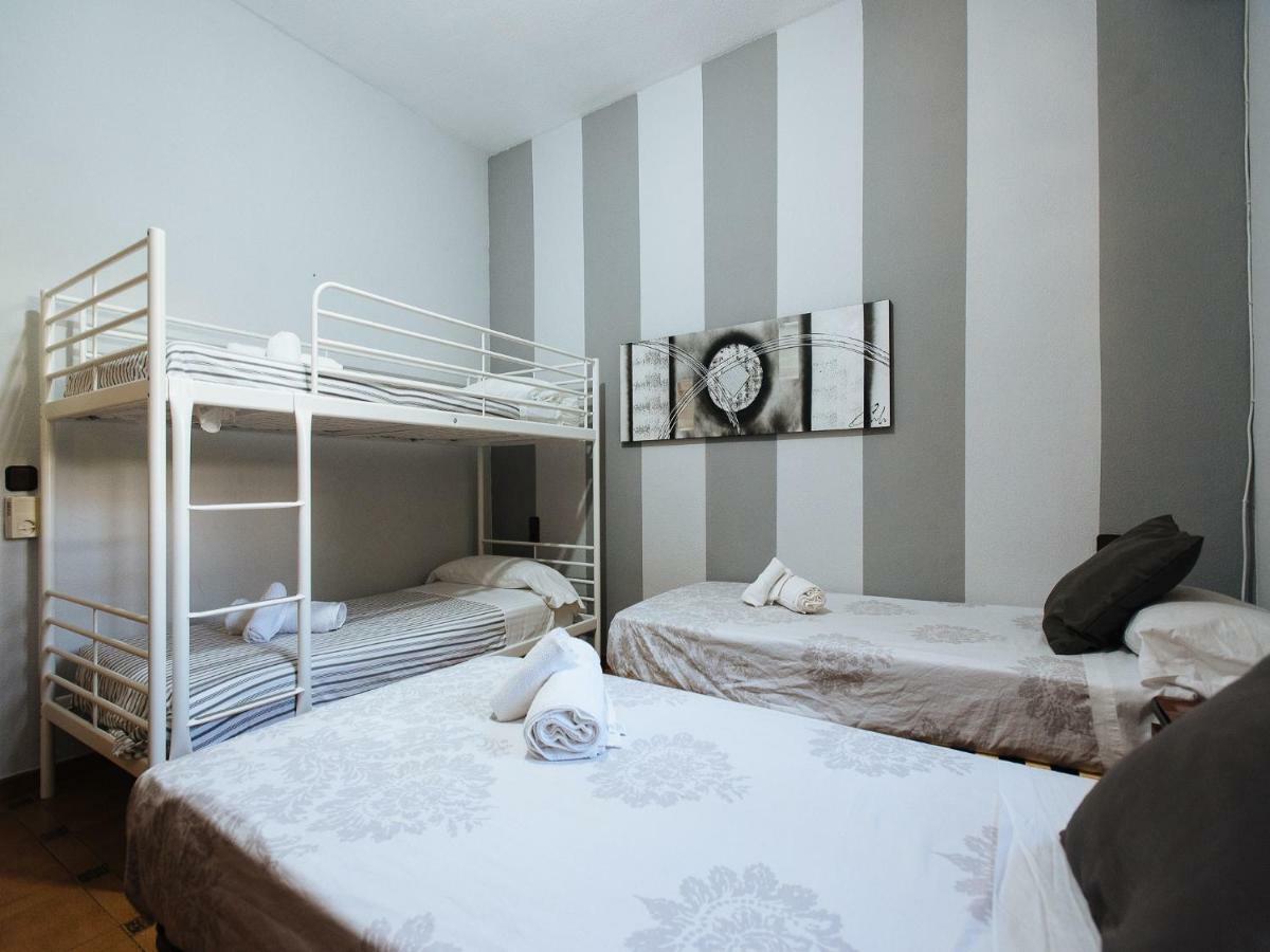Divi Apartments Villa Reyes ไมเรียนา เดล อัลคาราเฟ ภายนอก รูปภาพ
